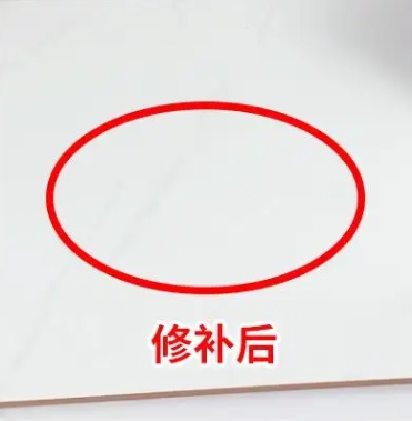 沁水瓷砖空鼓维修公司分享下板材基层，未采取柔性过渡措施的影响。在瓷砖铺贴工程中，如果采用的是板材基层（如石膏板、木工板等非刚性基层），而未采取柔性过渡措施，